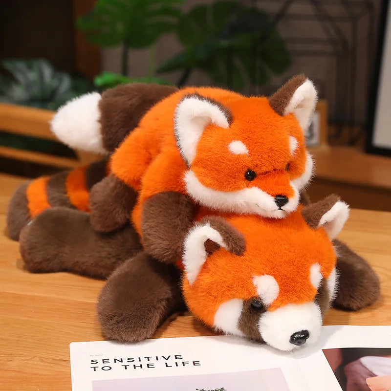 "Weyva Companion — Calming Weighted Plush for Anxiety & Sleep"