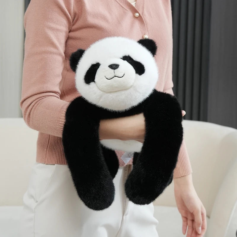 "Weyva Companion — Calming Weighted Plush for Anxiety & Sleep"