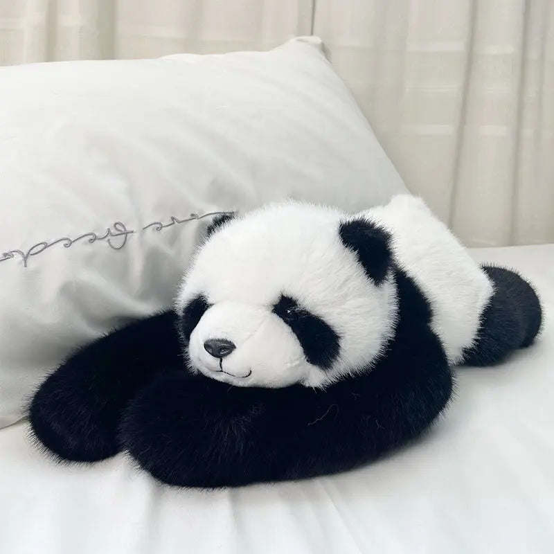 "Weyva Companion — Calming Weighted Plush for Anxiety & Sleep"