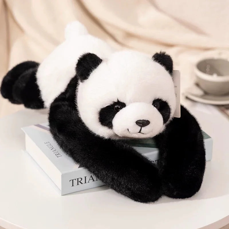 "Weyva Companion — Calming Weighted Plush for Anxiety & Sleep"