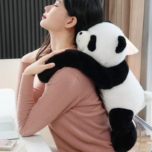 "Weyva Companion — Calming Weighted Plush for Anxiety & Sleep"